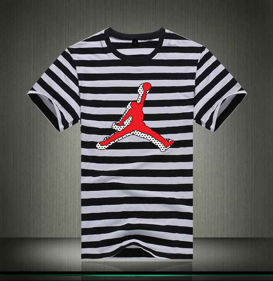 men jordan t-shirt S-XXXL-1122